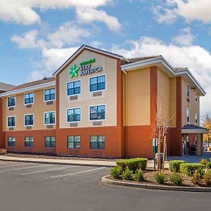 Extended Stay America Suites - Salt Lake City - Санди Exterior photo