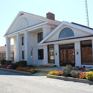 Bellevue Hotel And Suites Exterior photo