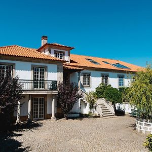 Feel Discovery Casa Da Capela Douro Valley Армамар Exterior photo