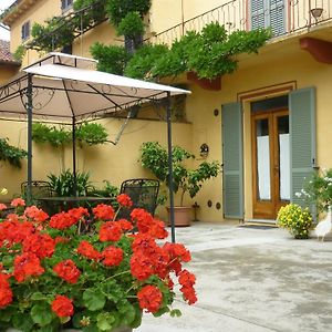 Bed and Breakfast L'Adele Bed & Breakfast Occimiano Exterior photo