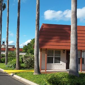 Victoria Palms Inn And Suites Донна Exterior photo