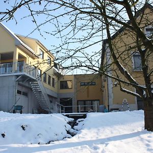 Hotel Gasthof Kapelhof Erpe-Mere Exterior photo