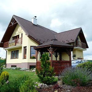 Отель Penzion Tatry Велька-Ломница Exterior photo