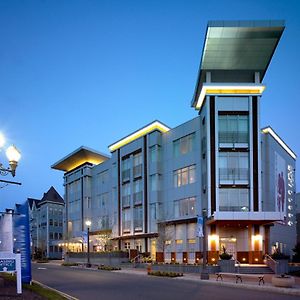 Bungalow Hotel Лонг Бранч Exterior photo