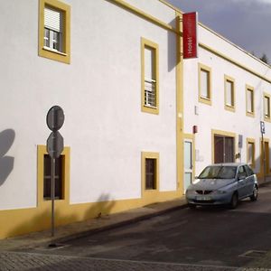 Hotel Serafim Алмодовар Exterior photo