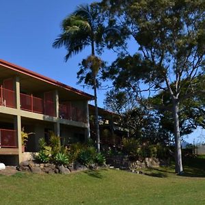 Tweed River Motel Мервилламба Exterior photo