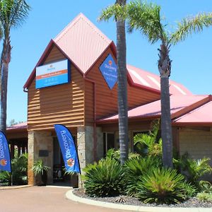 Отель Discovery Parks - Bunbury Foreshore Exterior photo