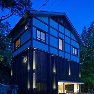 Отель Mizuhasou Itsukushima Exterior photo