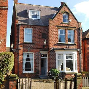 The Villa In Robin Hoods Bay Робин-Худс-Бей Exterior photo