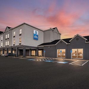 Отель Best Western Shackleford Литл-Рок Exterior photo