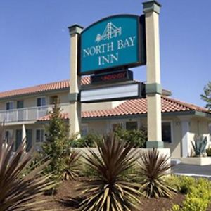 North Bay Inn Сан-Рафел Exterior photo