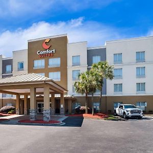 Comfort Suites Columbia At Harbison Exterior photo