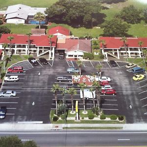 Orange City Motel - Ориндж-Сити Exterior photo