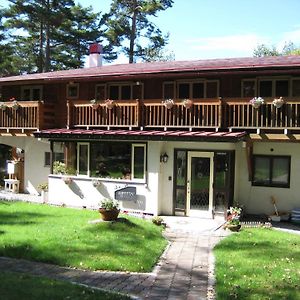 Bed and Breakfast Hirotani Pension Hara  Exterior photo