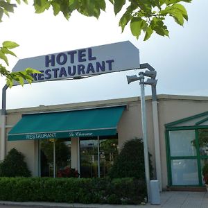 Charme Hotel En Beaujolais Бельвиль-сюр-Саон Exterior photo