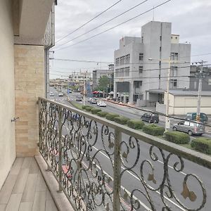 Апартаменты 菓香101民宿fruity101 Шоуфэн Exterior photo