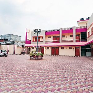 Chaitdeep Palace Горакхпур Exterior photo