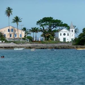 Вилла Casa Ilha De Itaparica Exterior photo