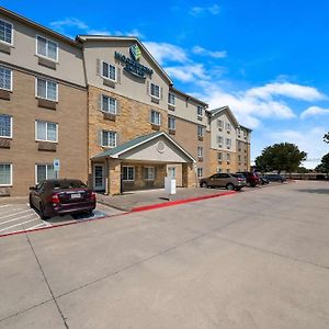 Woodspring Suites Dallas Рокуолл Exterior photo