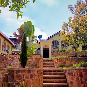Emerald Villa Кигали Exterior photo