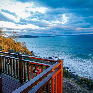 Вилла Waterfront - Bluff Beach House, Park Beach Dodges Ferry Exterior photo