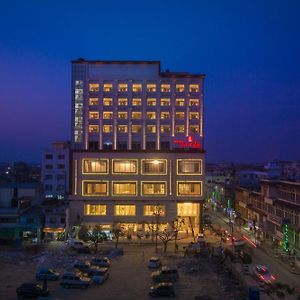 Отель Diyalo Lords Plaza Birgunj Birganj Exterior photo