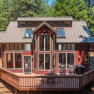 Вилла Relaxing 2Bd Cabin In The Sierra Pioneer Exterior photo