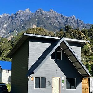 Вилла The M Wanderlust Private Cabin Ранау Exterior photo