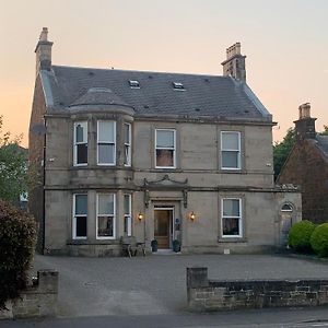 Отель Braidmead House Ирвин Exterior photo