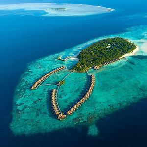 Отель Ayada Maldives Атолл Гаафу- Алифу Exterior photo