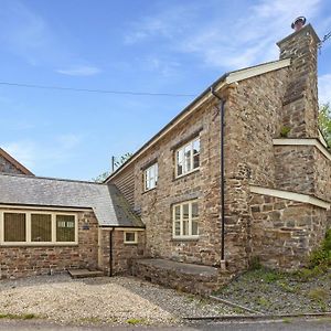 Вилла The Mill House Bampton  Exterior photo