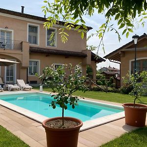 Bed and Breakfast I Grappoli Divini Viarigi Exterior photo