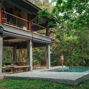 Вилла The River House Dambulla By The Serendipity Collection Exterior photo