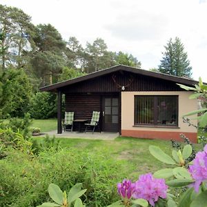 Вилла Ferienhaus In Нойштадт-Глеве Exterior photo