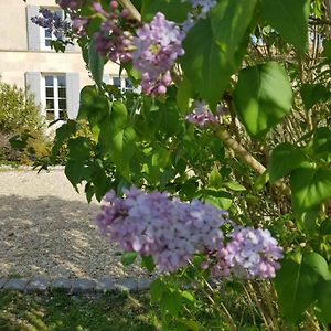 Отель La Bastide De Margaux Soussans Exterior photo