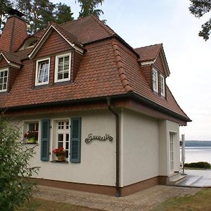 Haus Seeperle E Плау-ам-Зее Exterior photo