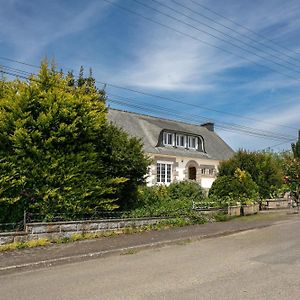 Appartement Centre Bretagne Pabu Exterior photo