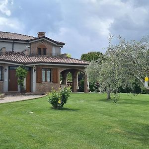 Appartamento In Villa Gra&Mary Сан-Джованни-ин-Мариньяно Exterior photo