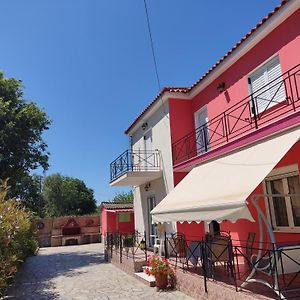 Dimitris Eyriakis Cottage Митилини Exterior photo