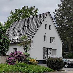 Апартаменты Schon Und Gut In Refrath Bei Koln Бергиш-Гладбах Exterior photo