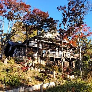 Forest Villa Shionine Kogen - Vacation Stay 45539V Сиодзири Exterior photo