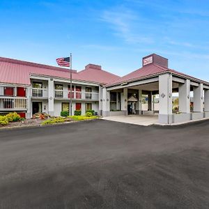 Red Roof Inn Кингспорт Exterior photo