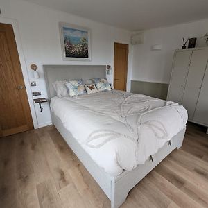 Вилла Cotts Cabin - Welcombe - 2 Min Walk To Pub Бидефорд Exterior photo