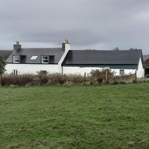 Вилла Isle Of Gigha Farm House Exterior photo