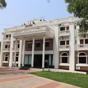 Hotel Kailas Residency Аурангабад Exterior photo