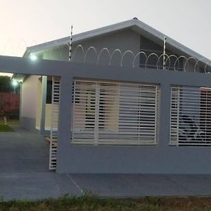 Casa Rondonia Rural Show Жи-Парана Exterior photo