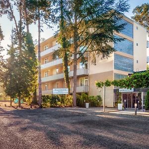 Waldhotel Майнц Exterior photo