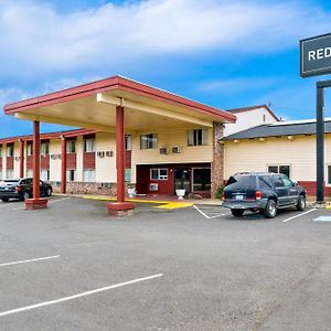 Red Lion Inn & Suites Якима Exterior photo