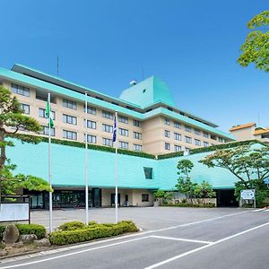 Hotel Ханамаки Exterior photo