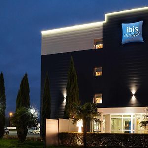 Ibis Budget Ancenis Mesanger Exterior photo